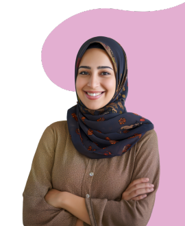 Islamic Qaida, also known as Noorani Qaida, is the foundational course designed to help students