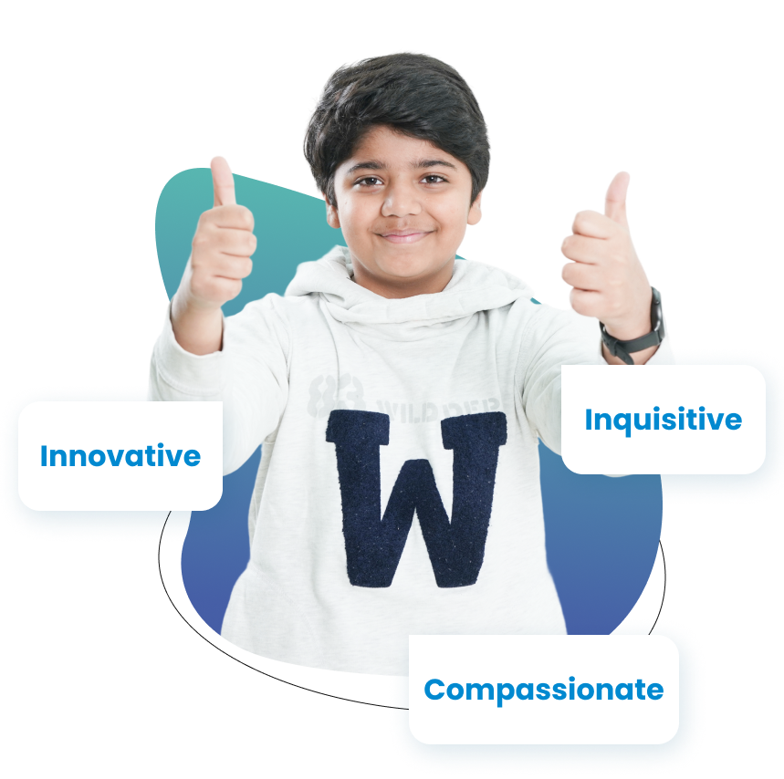 Key Stage 3 – Preparing Students for Advanced Learning (UK Curriculum)