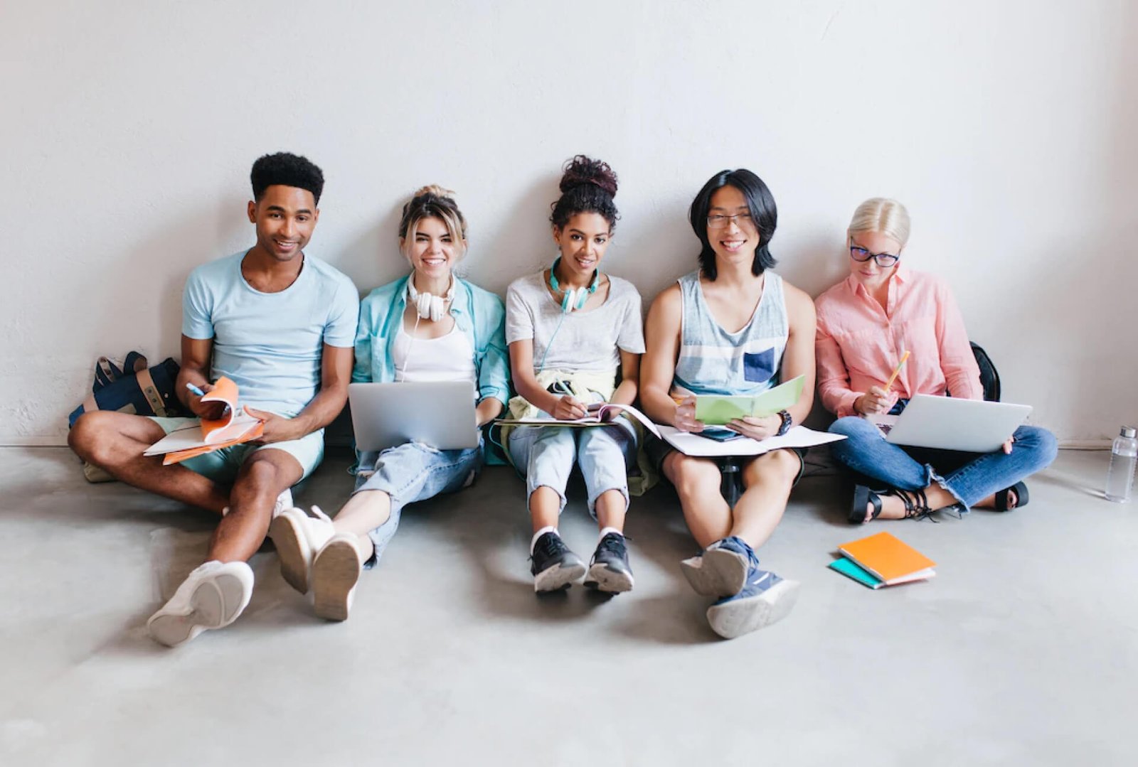 Master Your Time, Master Your Mind: Building a Daily Study Routine That Actually Sticks