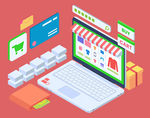 Course Introduction E Commerce Management