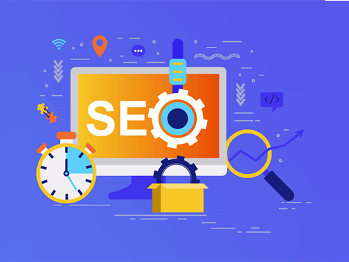 SEO Search Engine Optimization